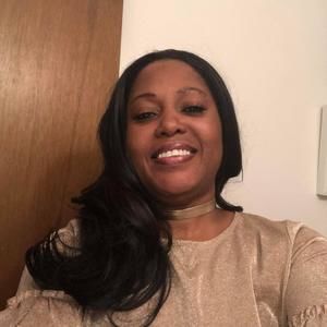 Meet your Posher, Gertrude